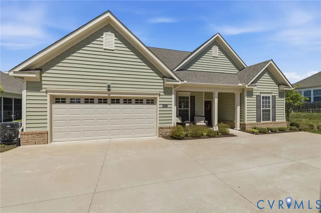 6613 Southwalk Heights, Moseley, VA 23120 - #1