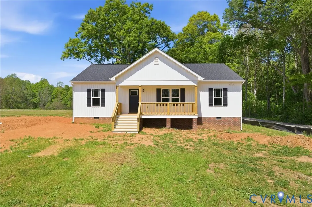 17557 Hewlett Road, Beaverdam, VA 23015 - #1