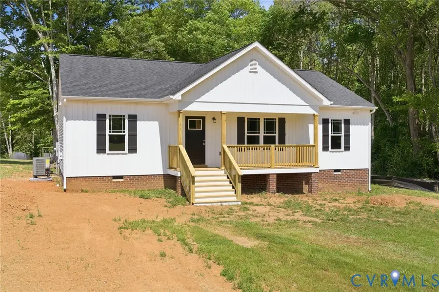17557 Hewlett Road, Beaverdam, VA 23015 - #2
