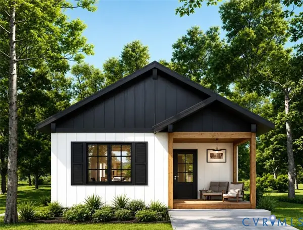 1420 Ferndale Avenue, Petersburg, VA 23803