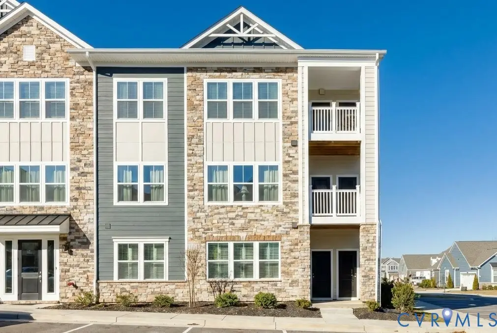 6645 Citory Way #106, Moseley, VA 23120 - #1