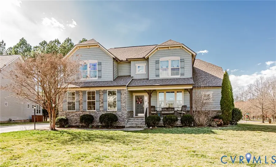 11900 James Overlook Court, Chester, VA 23836 - #3