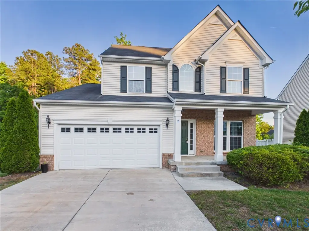 5125 Kenmare Loop, Richmond, VA 23234 - #1