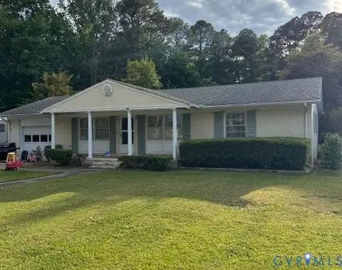 32424 S Main Street, Boykins, VA 23827