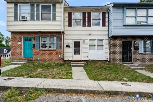 2368 Hill Street, Petersburg, VA 23803