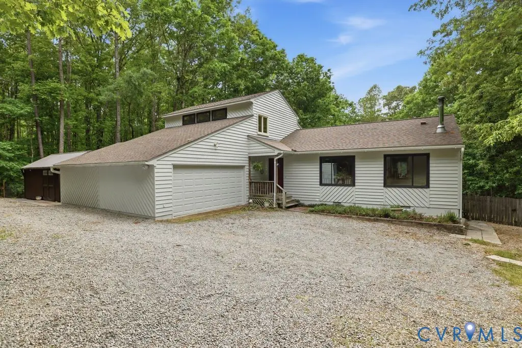 1061 Turkey Ridge Drive, Moseley, VA 23120 - #1