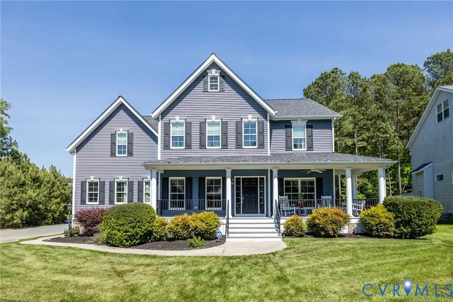 16325 Dolton Drive, Chesterfield, VA 23832 - #2