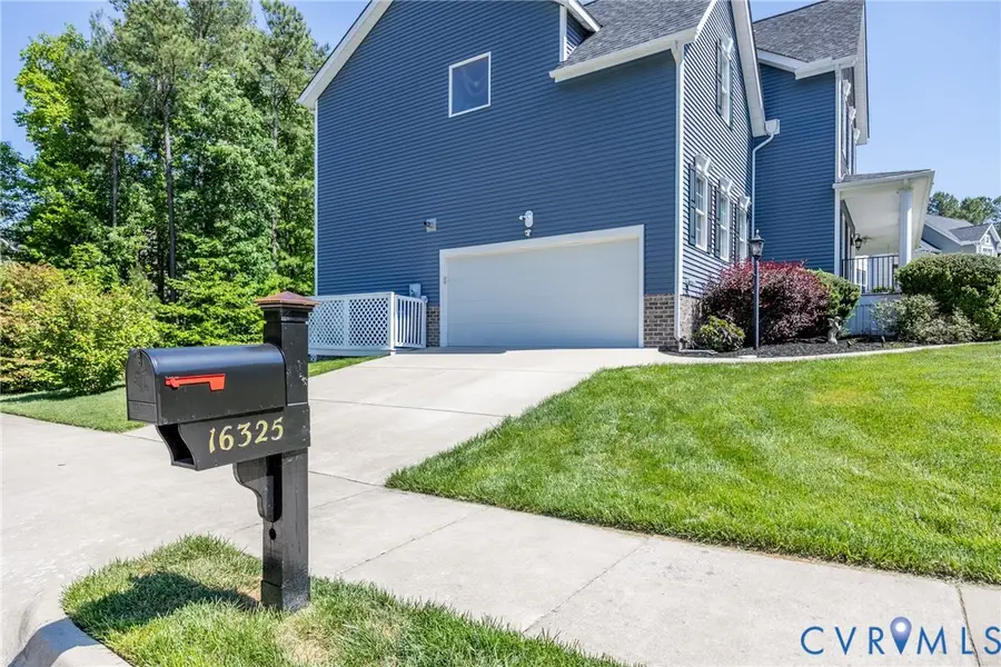 16325 Dolton Drive, Chesterfield, VA 23832 - #3