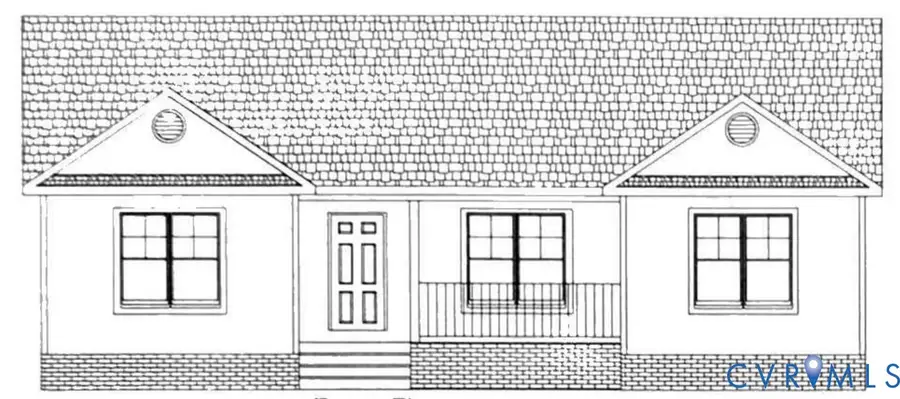 331 Pinecliffe Drive, Colonial Heights, VA 23834 - #2