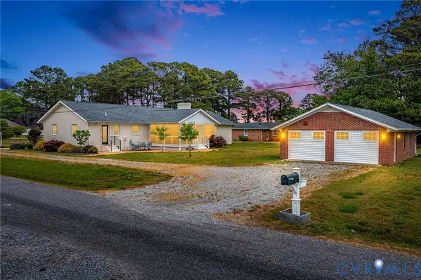 1028 Timberneck Road, Deltaville, VA 23043
