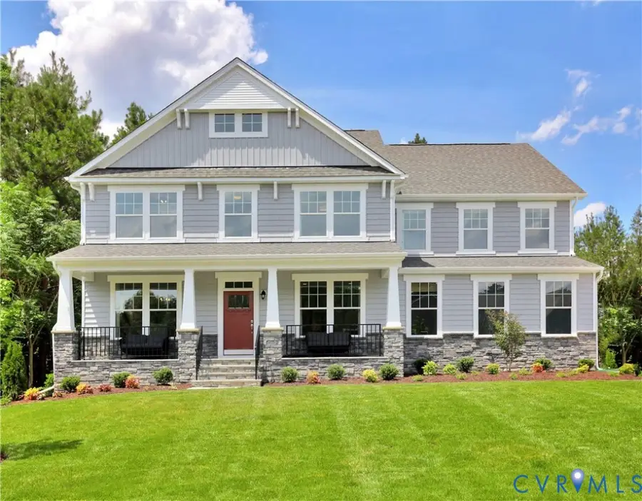 4724 Tuscany Place, Moseley, VA 23120 - #2