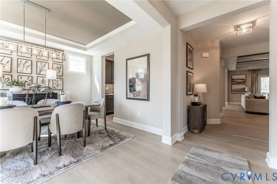 4724 Tuscany Place, Moseley, VA 23120 - #3