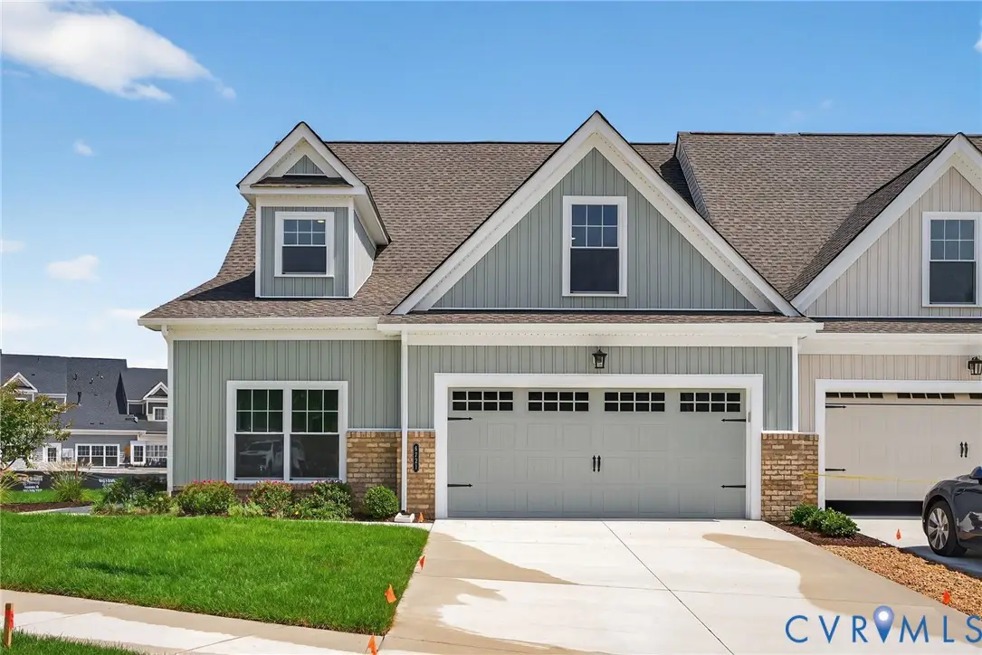 16516 Creekstone Point Avenue, Moseley, VA 23120 - #1