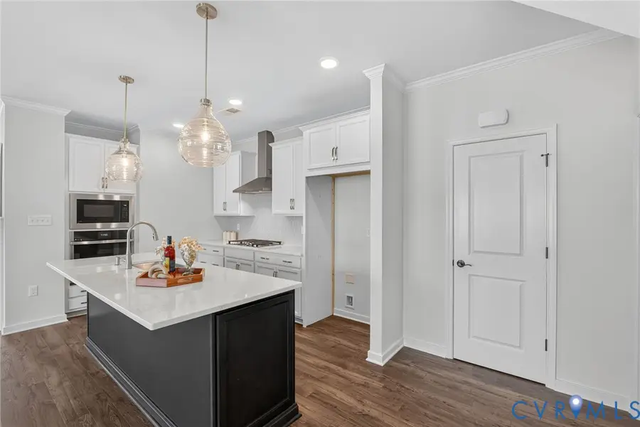 16516 Creekstone Point Avenue, Moseley, VA 23120 - #3