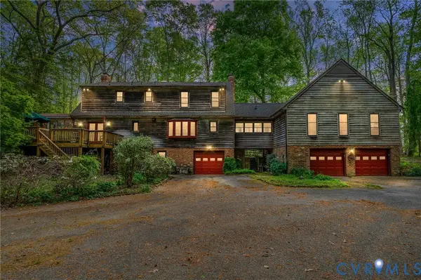 7381 Mcclellan Road, Mechanicsville, VA 23111