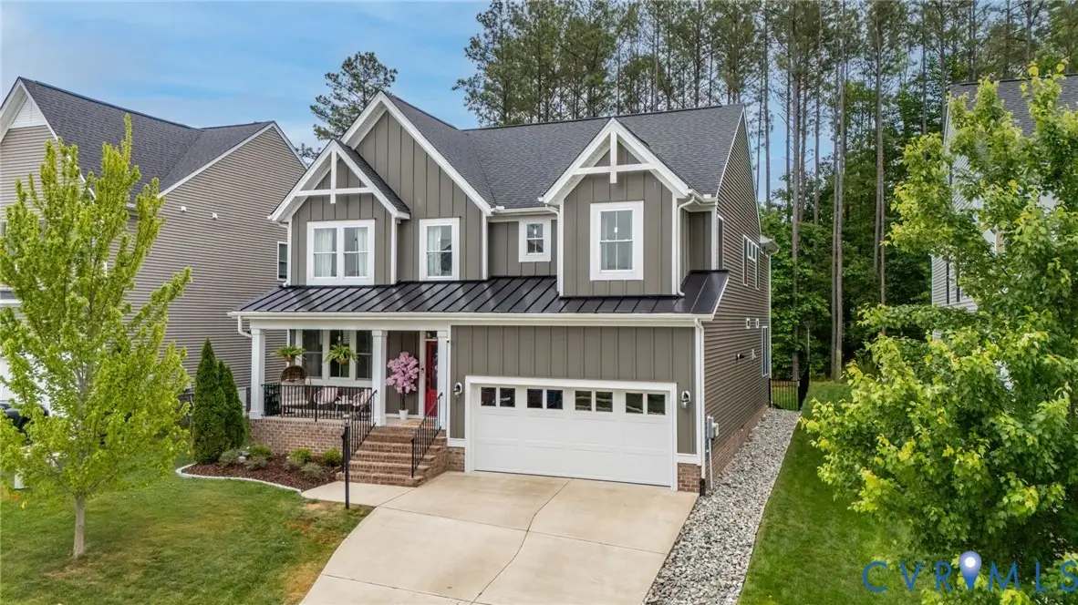 6507 Seven Falls Way, Moseley, VA 23120 - #1