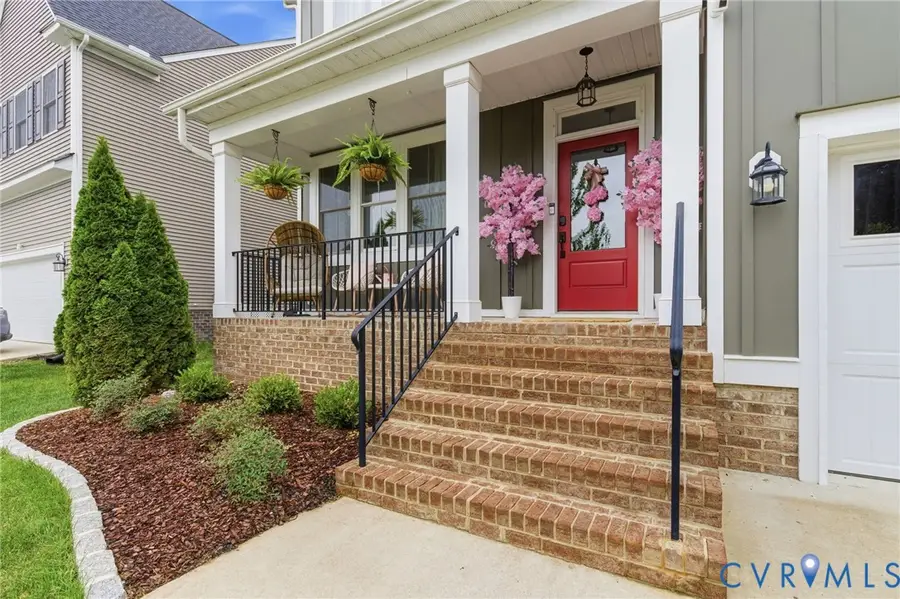 6507 Seven Falls Way, Moseley, VA 23120 - #2
