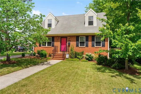 2402 Essex Road, Richmond, VA 23228