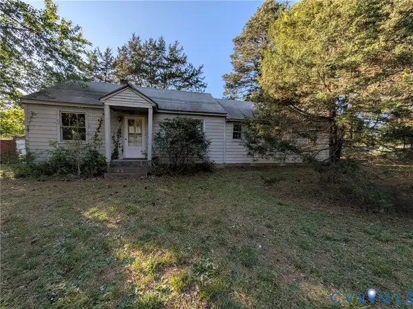 8280 Turner Road, Henrico, VA 23231