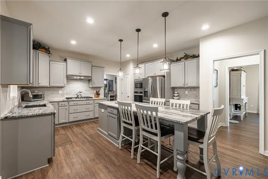11425 Brickshire Park, Providence Forge, VA 23140 - #2