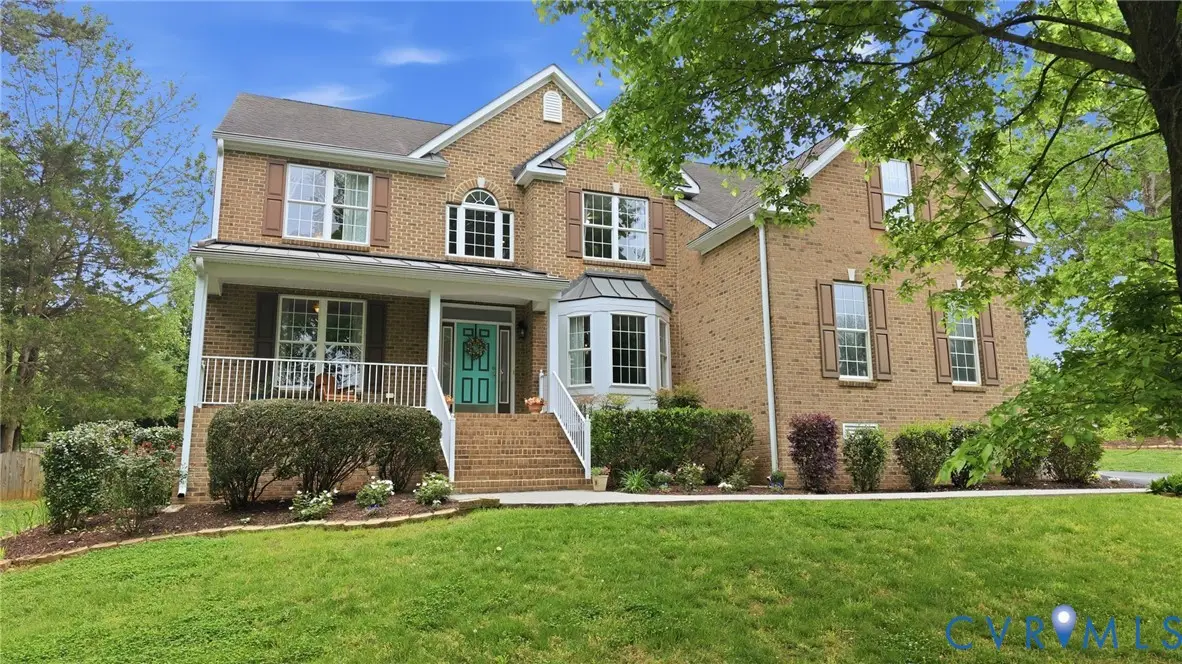 3281 Bayberry Lane, Goochland, VA 23063 - #1