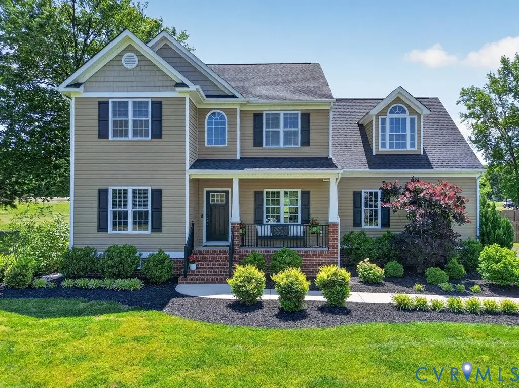 5725 Baylor Grove Court, Providence Forge, VA 23140 - #1