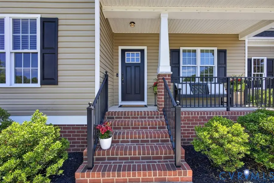 5725 Baylor Grove Court, Providence Forge, VA 23140 - #2