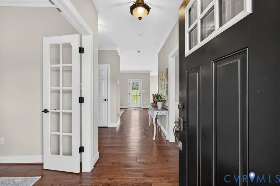 5725 Baylor Grove Court, Providence Forge, VA 23140 - #3