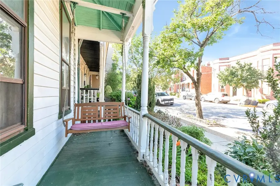 2819 E Broad Street, Richmond, VA 23223 - #2