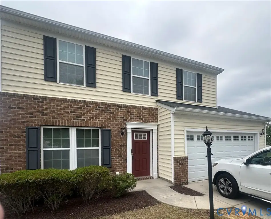 10868 White Dogwood Drive, Providence Forge, VA 23140 - #1
