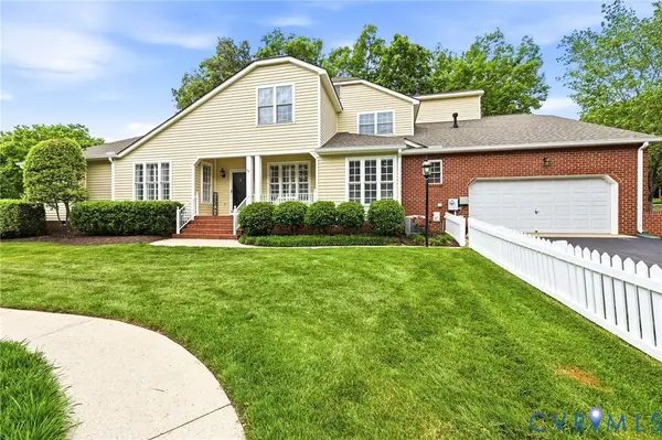 1902 Willow Cove Circle, Henrico, VA 23238