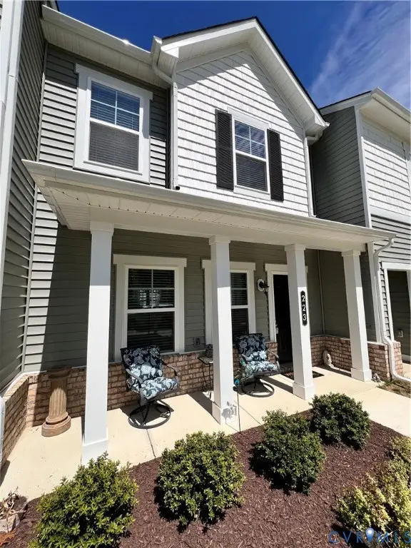 223 Whiteside Road, Sandston, VA 23150 - #1
