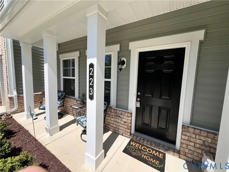 223 Whiteside Road, Sandston, VA 23150 - #3