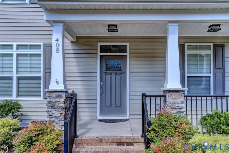 408 Lewis Burwell Place, Williamsburg, VA 23185 - #3