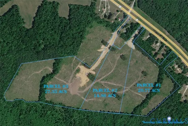 62.98 Acres Prince Edward Highway, Rice, VA 23966