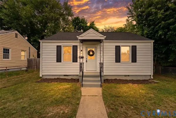 91 Slagle Avenue, Petersburg, VA 23803