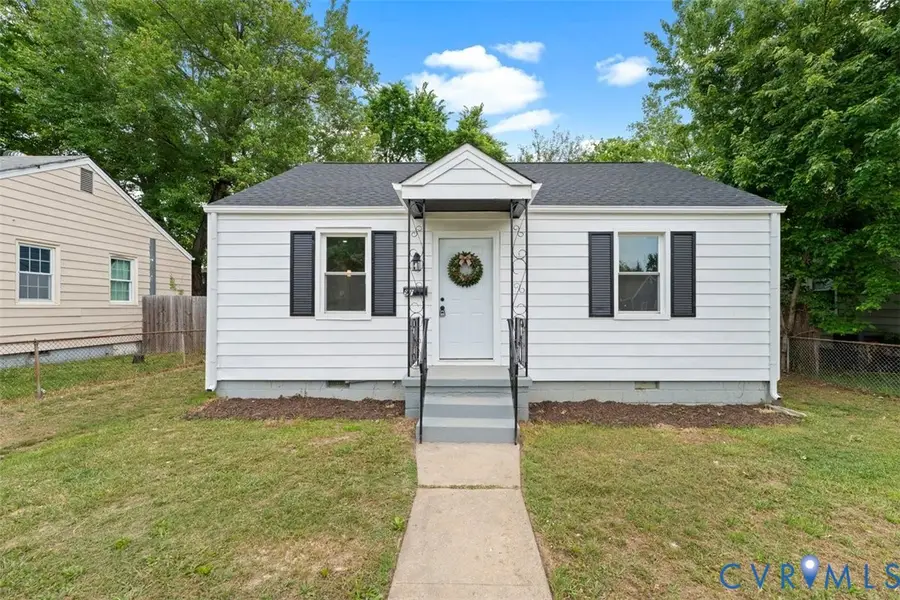 91 Slagle Avenue, Petersburg, VA 23803 - #2