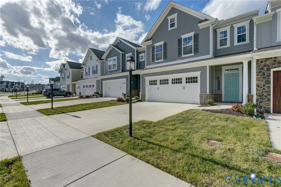 9453 Tesserae Way, Henrico, VA 23238 - #2