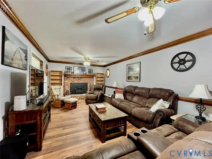 10512 Hamlin Drive, Chester, VA 23831 - #3