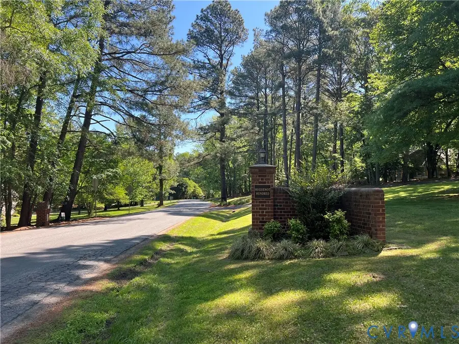 10711 Darby Circle, Midlothian, VA 23113 - #3