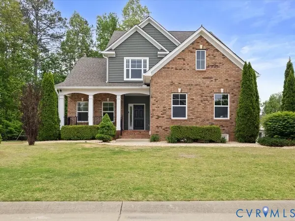 7525 Sugar Magnolia Lane, Quinton, VA 23141