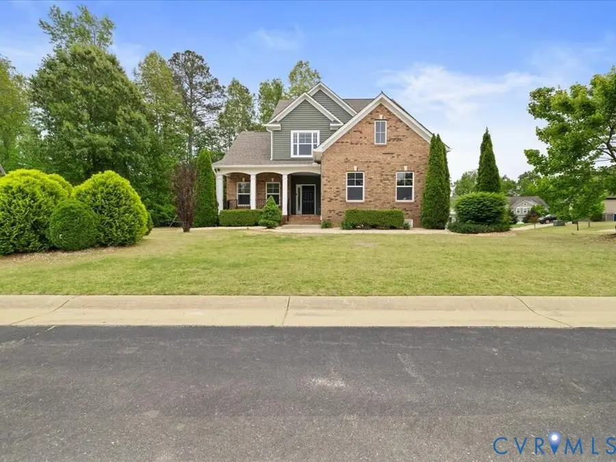 7525 Sugar Magnolia Lane, Quinton, VA 23141 - #2