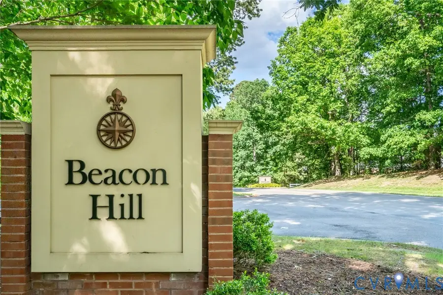 14723 Beacon Hill Court, Midlothian, VA 23112 - #2