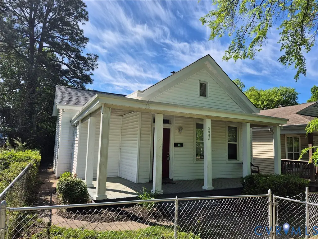 2004 Edwards Avenue, Richmond, VA 23224 - #1