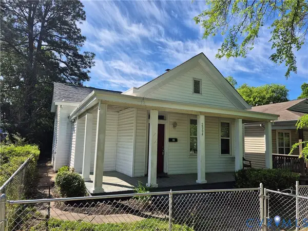 2004 Edwards Avenue, Richmond, VA 23224