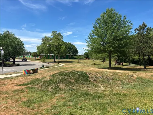 2800 Fairfield Avenue, Richmond, VA 23223