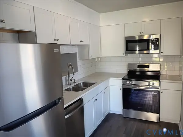 429 Hickorywood Circle, Richmond, VA 23223