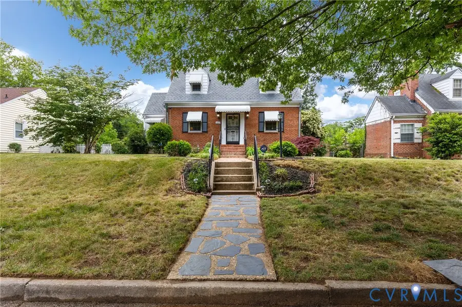 3607 Missouri Avenue, Richmond, VA 23222 - #2
