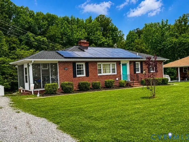 16487 Mountain Rd, Montpelier, VA 23192 - #1