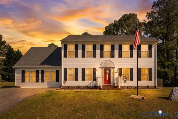 6600 Gills Gate Place, Chesterfield, VA 23832